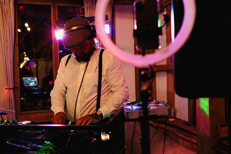 Laura&Nikolay Wedding