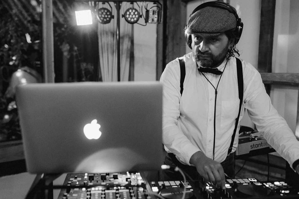 Laura&Nikolay Wedding