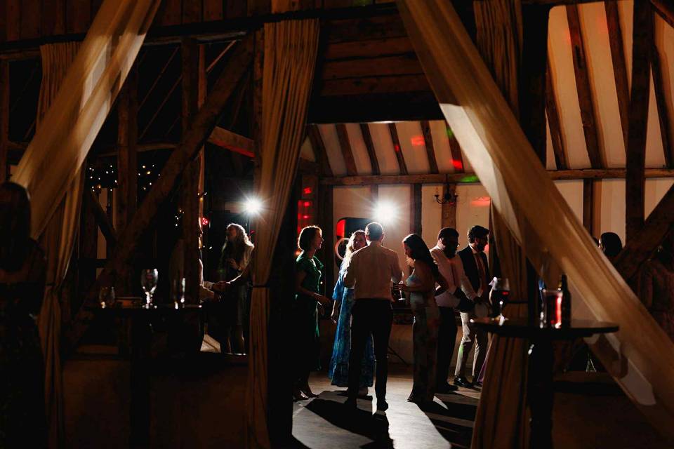 Laura&Nikolay Wedding