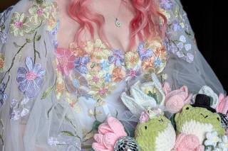 Toni Searle Beauty