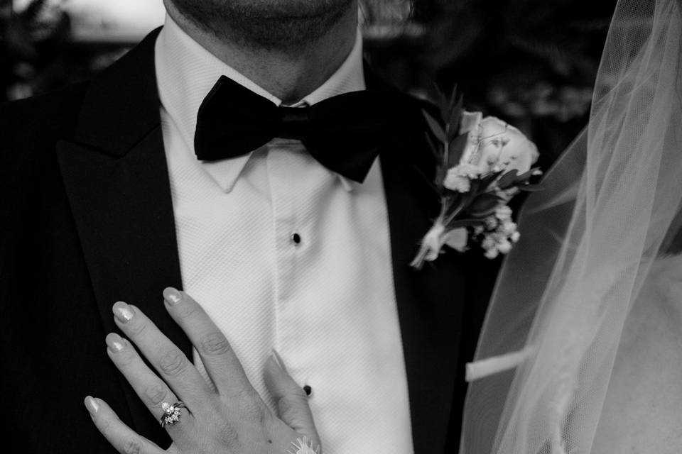 Newly Weds