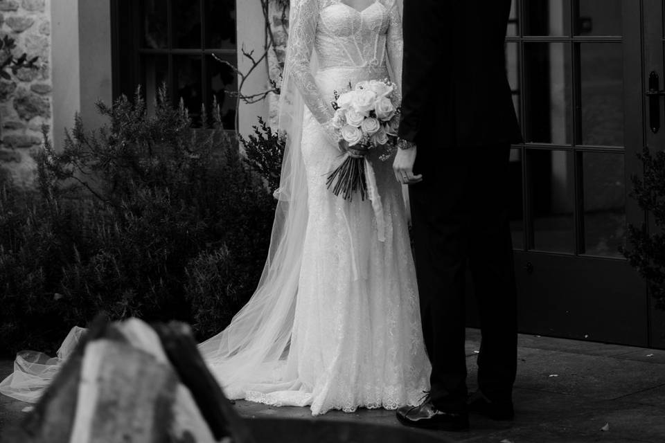 Middleton Lodge moments