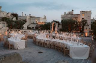 Lauren Portia Events