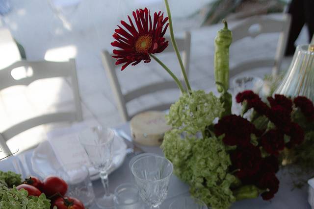 Puglia wedding