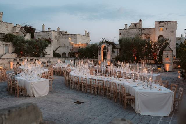 Lauren Portia Events