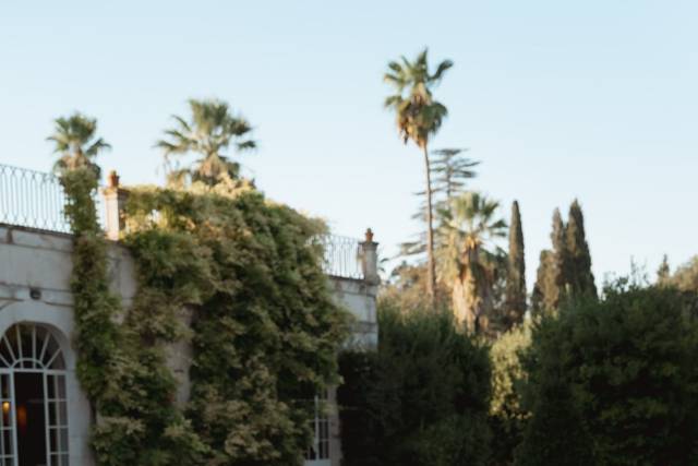 Puglia wedding