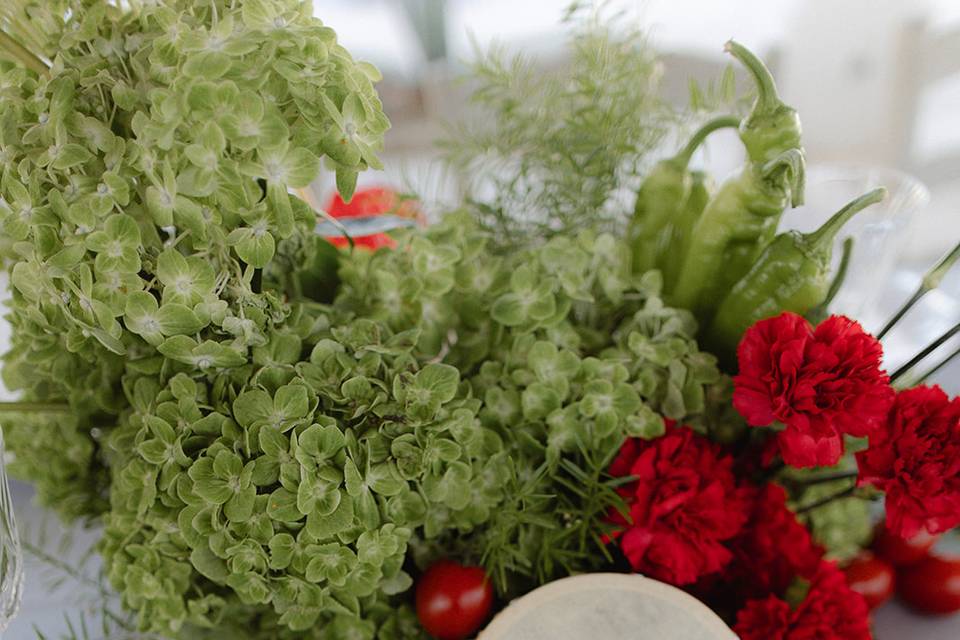 Puglia wedding