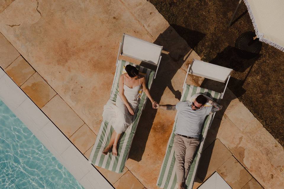 Pool Party