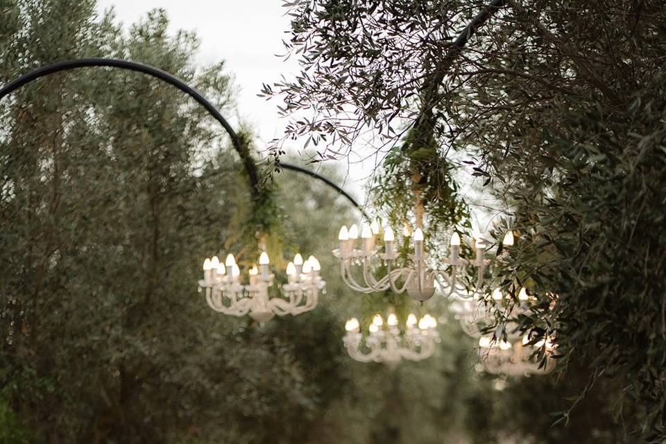 Puglia wedding