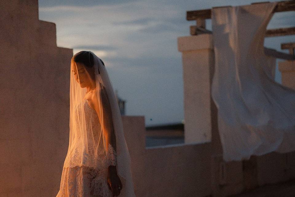 Puglia wedding