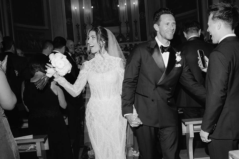 Puglia wedding