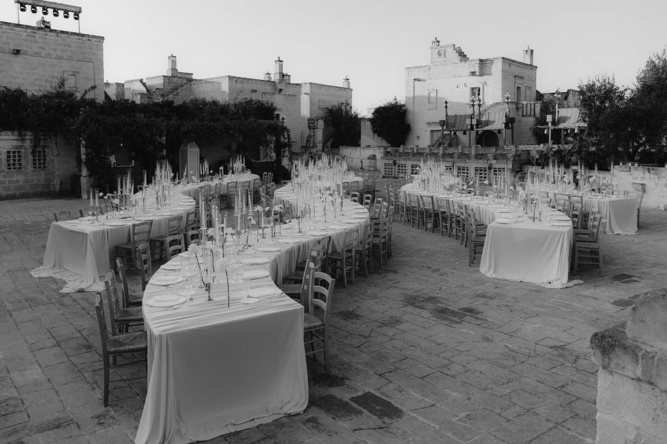 Puglia wedding
