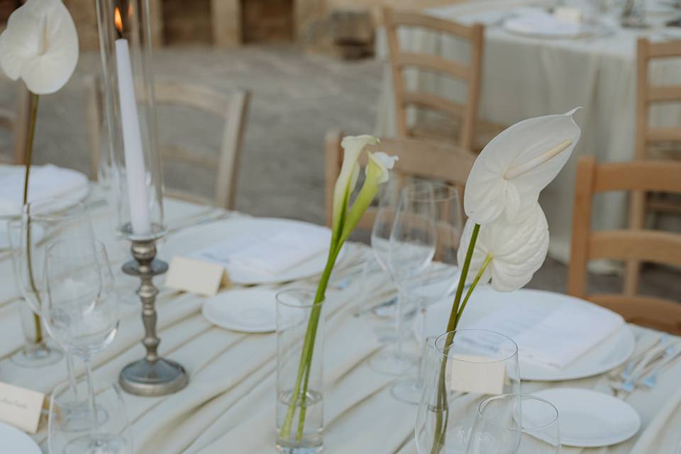 Puglia wedding