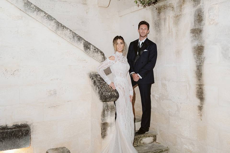 Puglia wedding