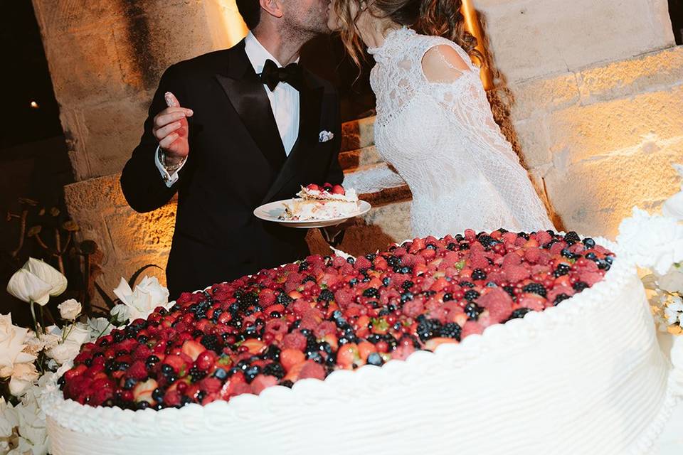 Puglia wedding