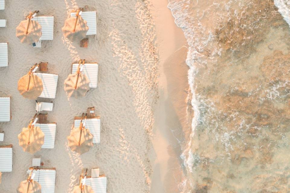 Puglia wedding