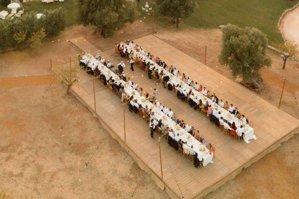 Puglia wedding