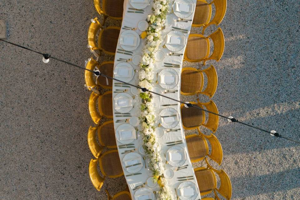 Tuscany wedding