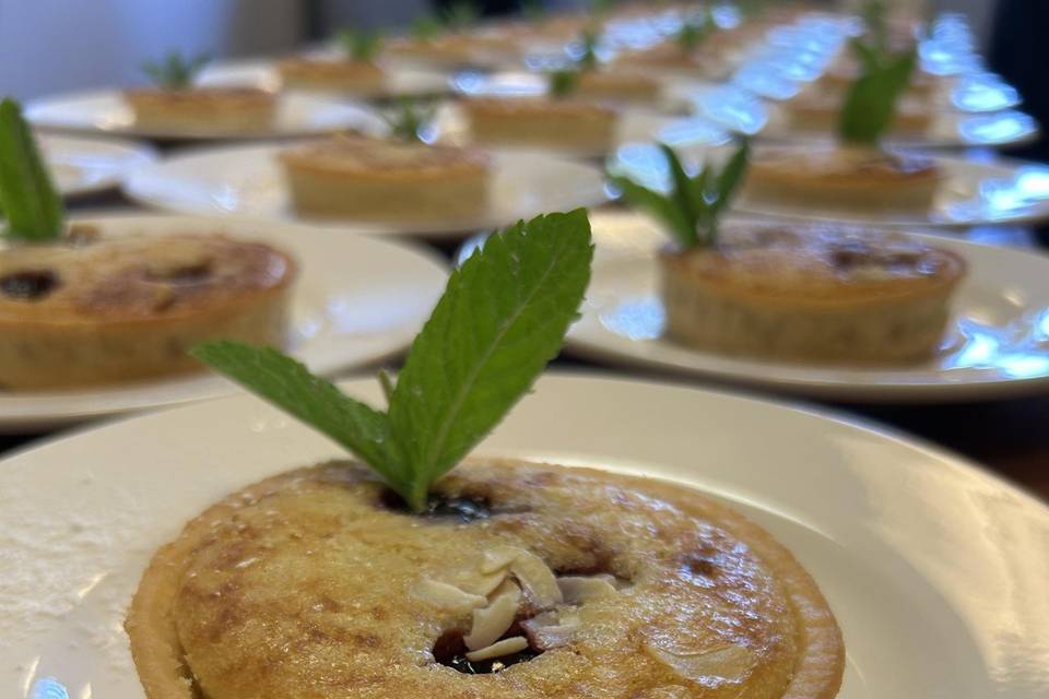 Frangipane