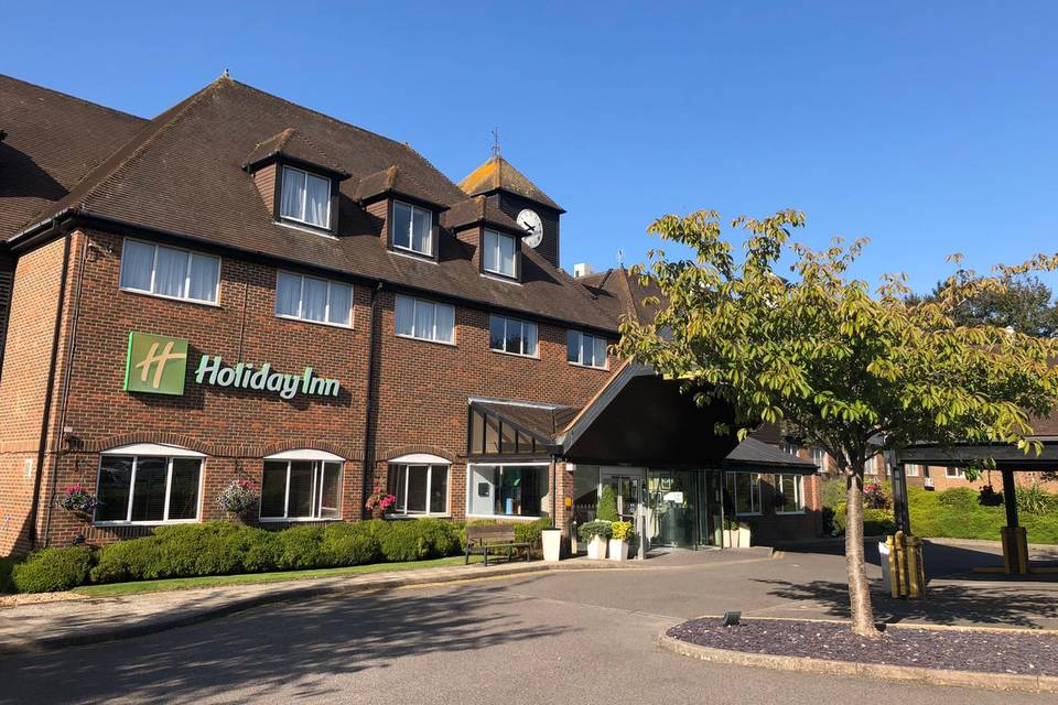 Holiday Inn Ashford North A20