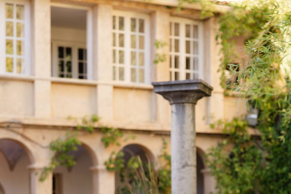 France wedding