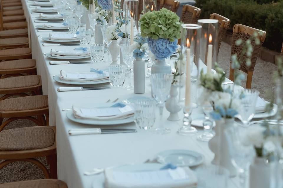 Puglia wedding