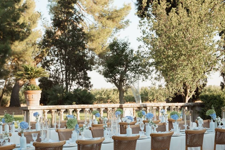 Puglia wedding