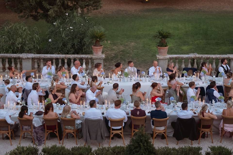 Puglia wedding