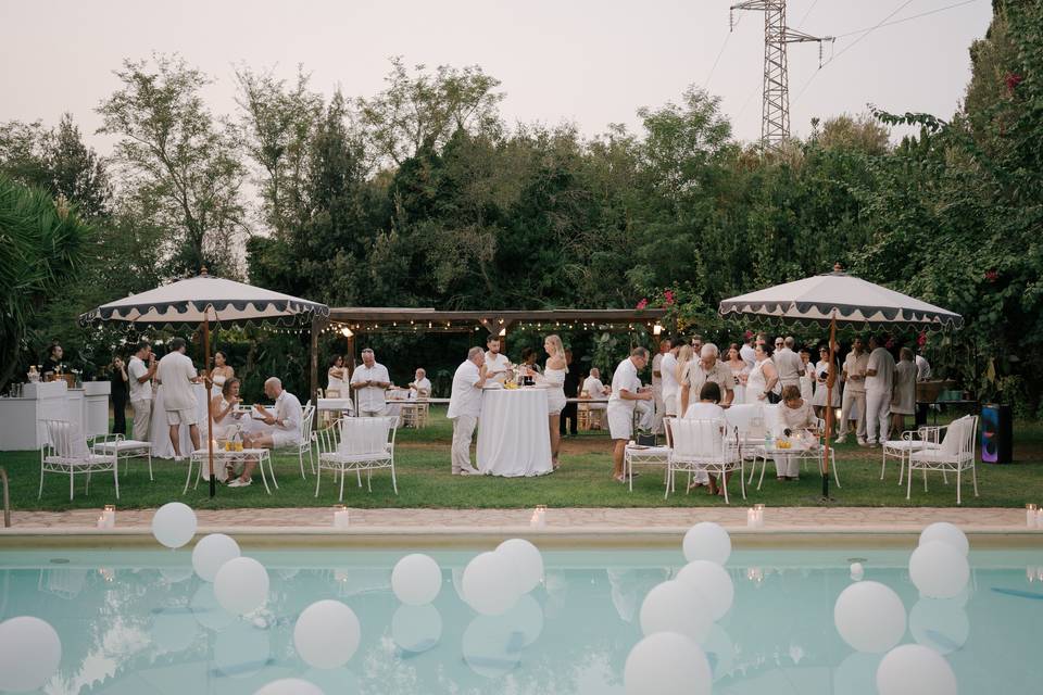 Puglia wedding