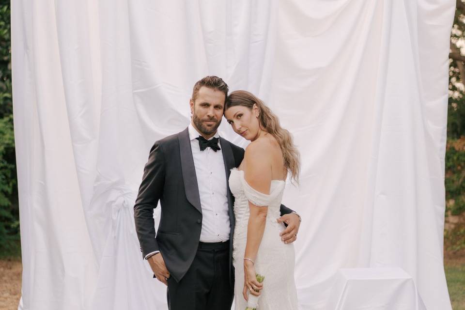 Puglia wedding