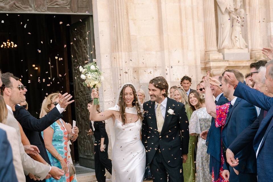 Puglia wedding