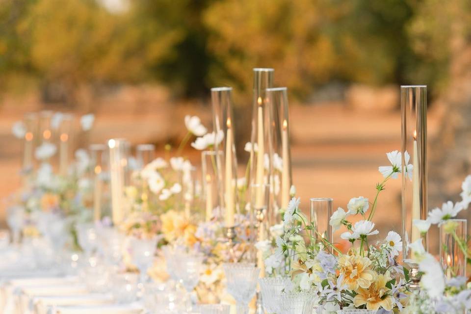Puglia wedding