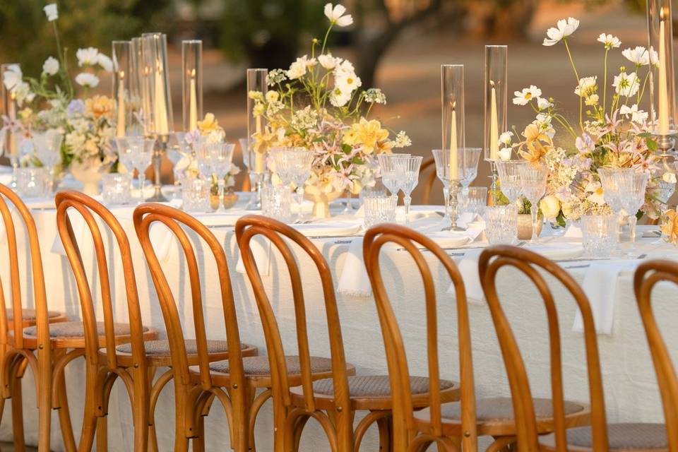 Puglia wedding