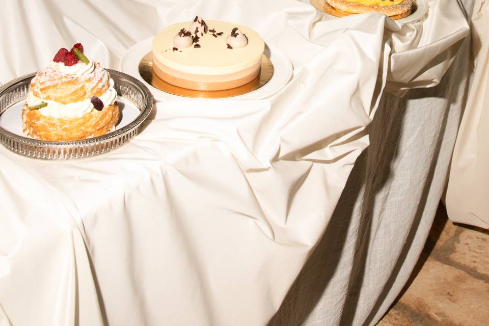 Puglia wedding