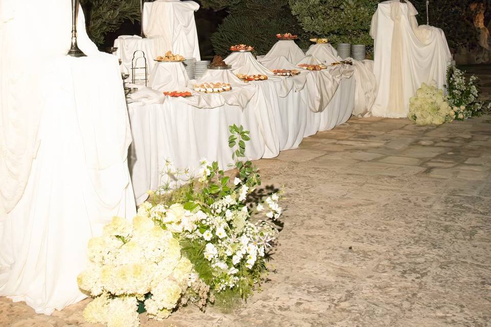 Puglia wedding
