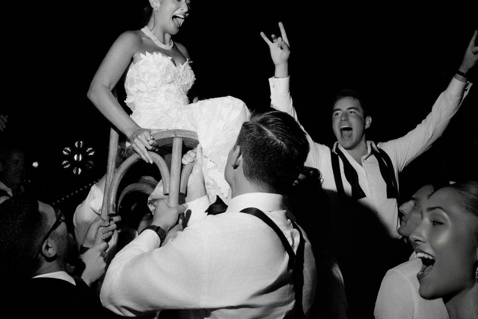 Puglia wedding
