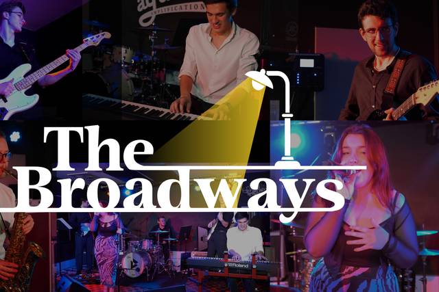 The Broadways
