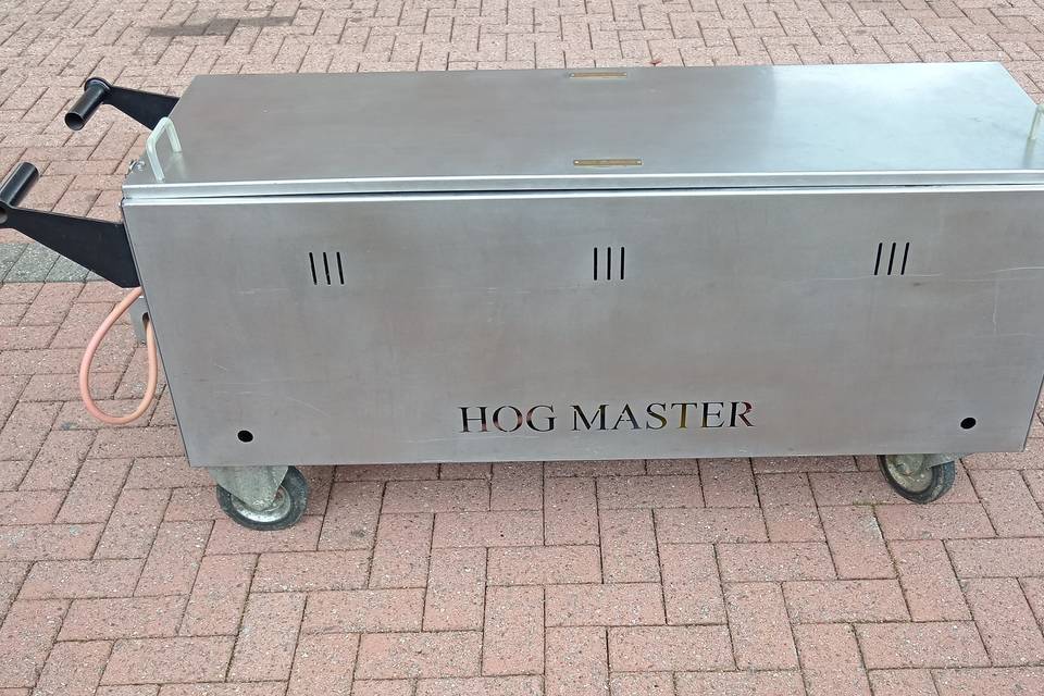 Our hogmasters