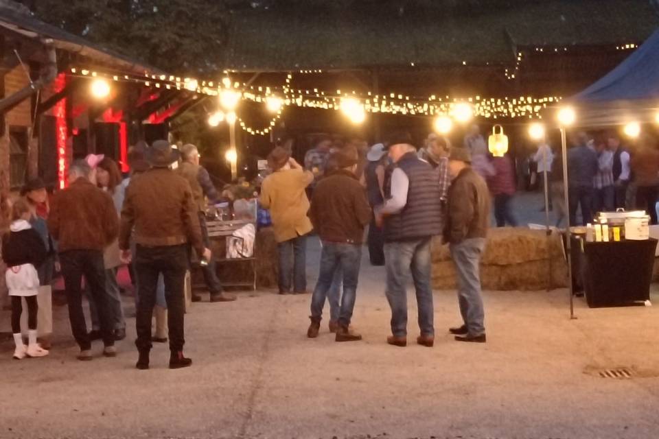 HogRoast Macclesfield
