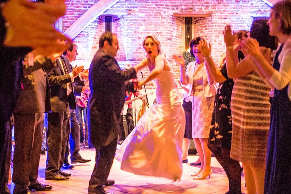 Wedding