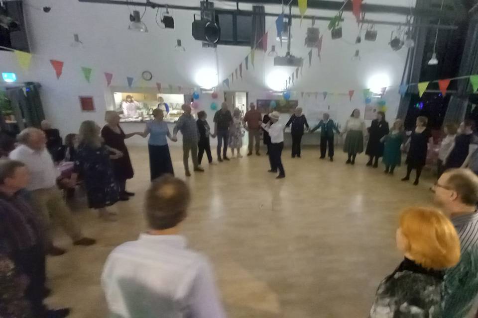 Birthday Party