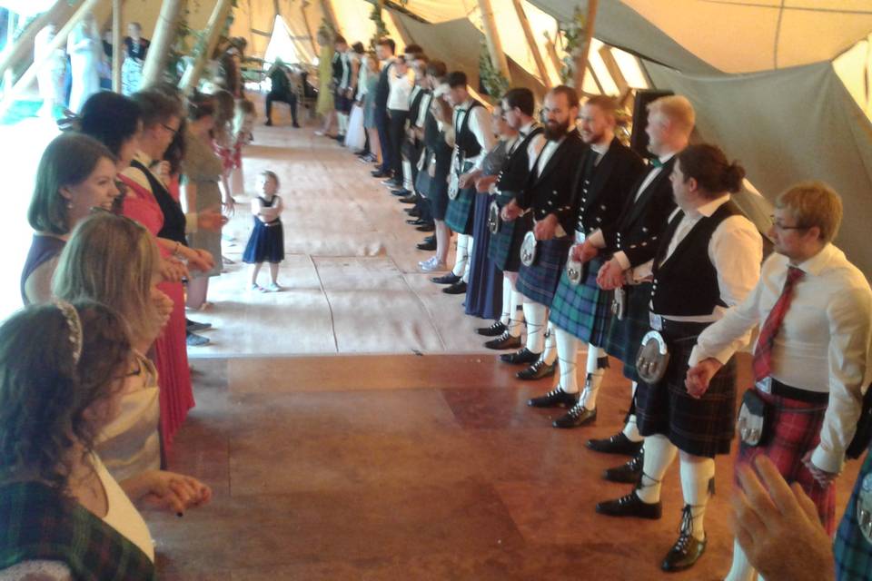 Wedding