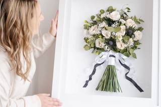 Bloom Keeper Flower Preservation