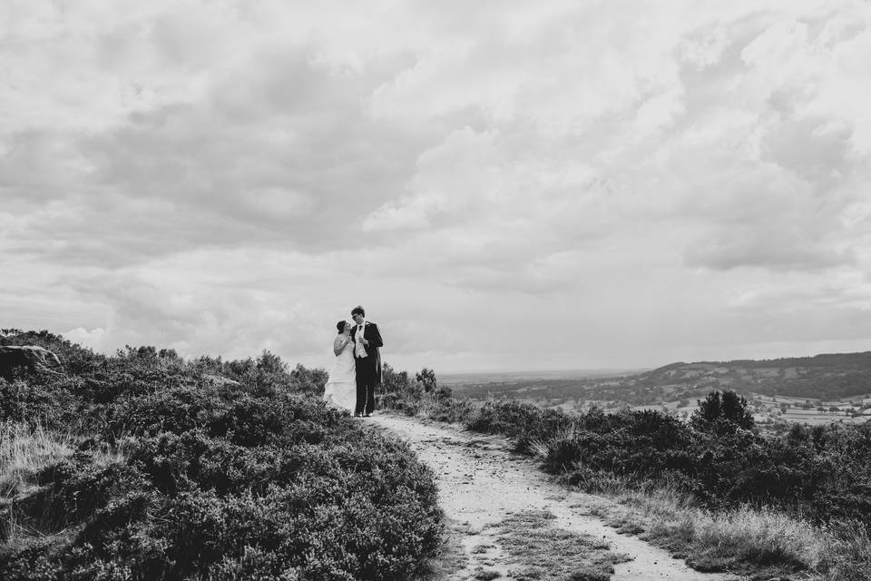 Ashover Rock