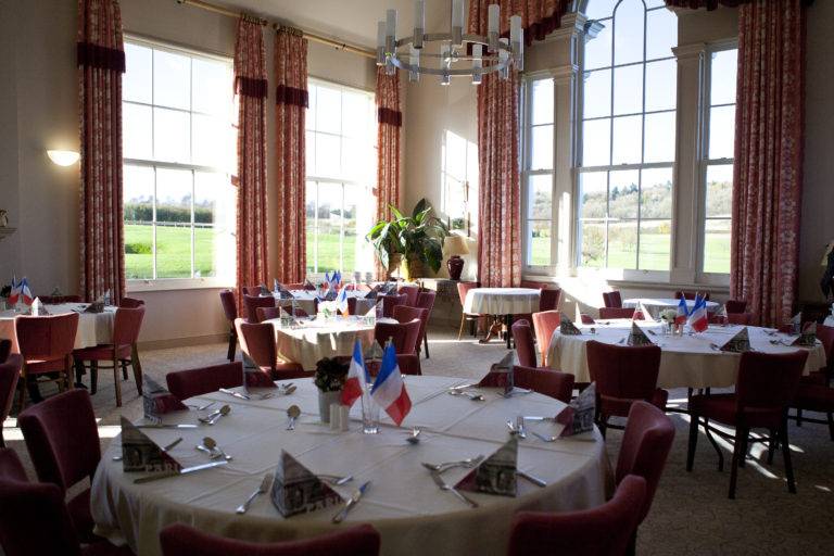 Stocks Golf Club