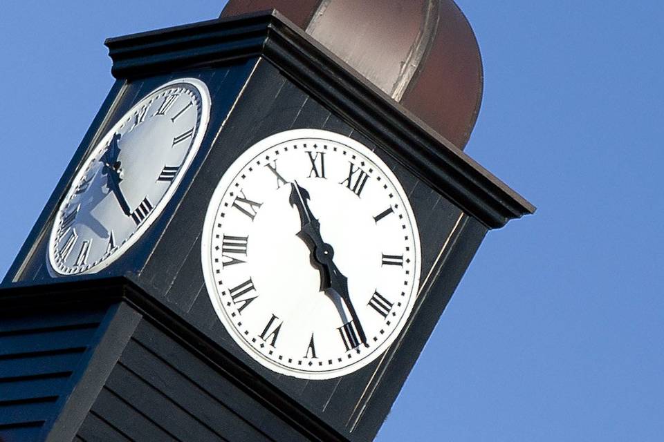 Stocks Golf Club