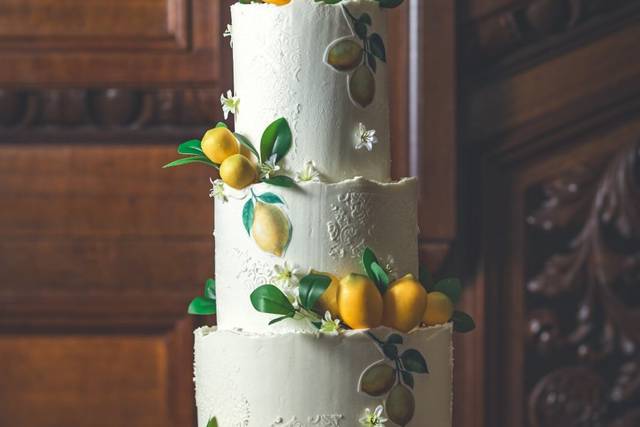 Helen's Cakery