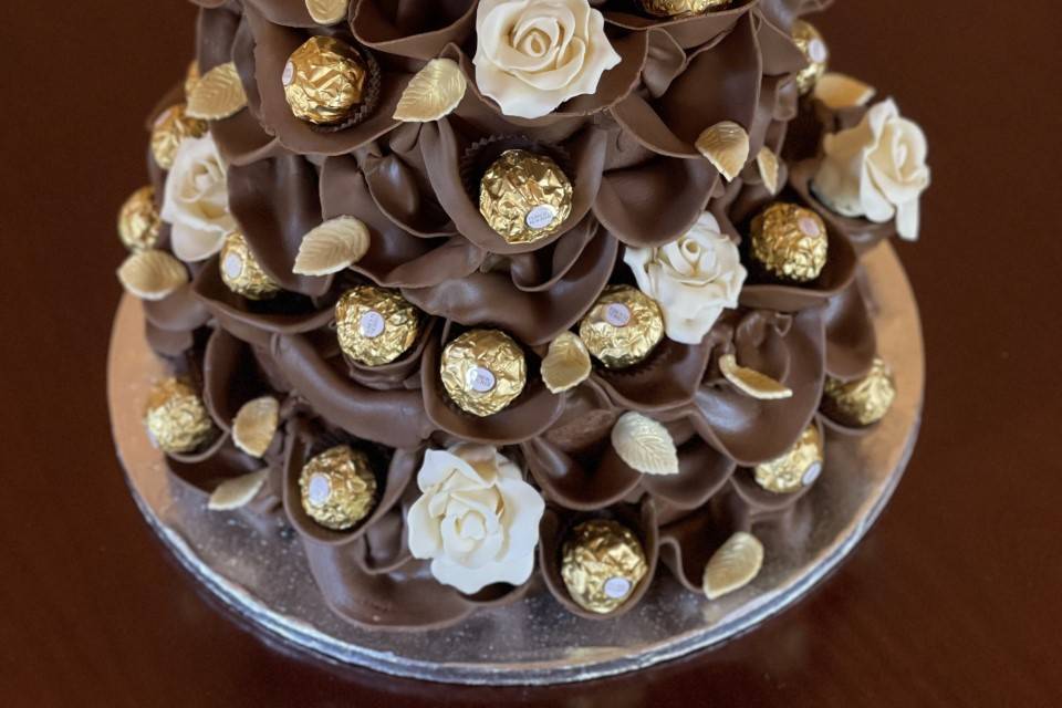 Ferrero Rocher