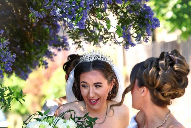 Candid