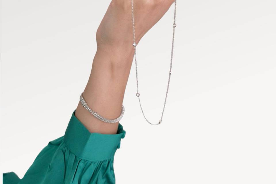 MOH Fine Jewellers